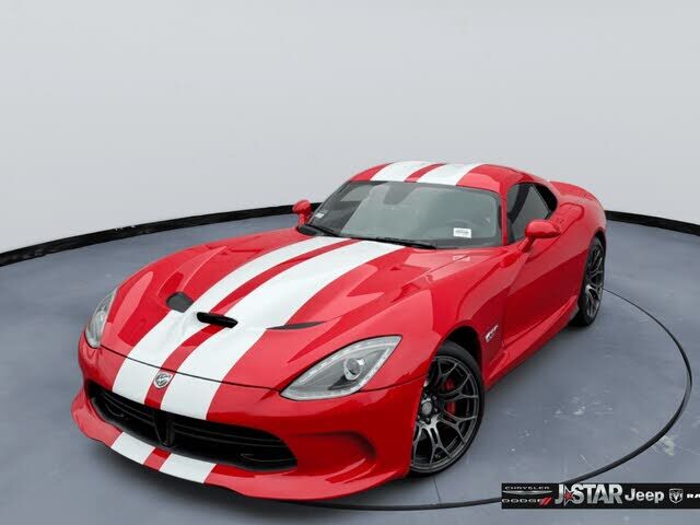 Dodge Viper