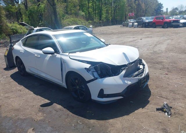 2026 ACURA Integra