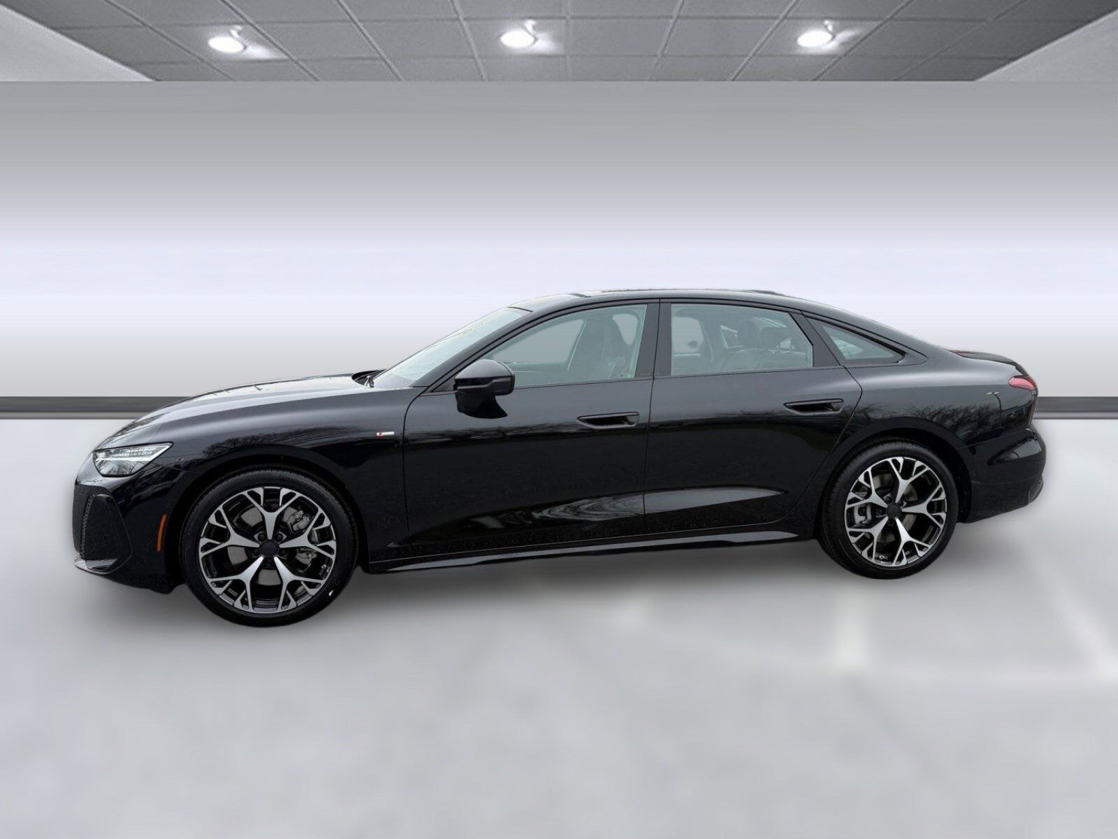 2026 Audi A6