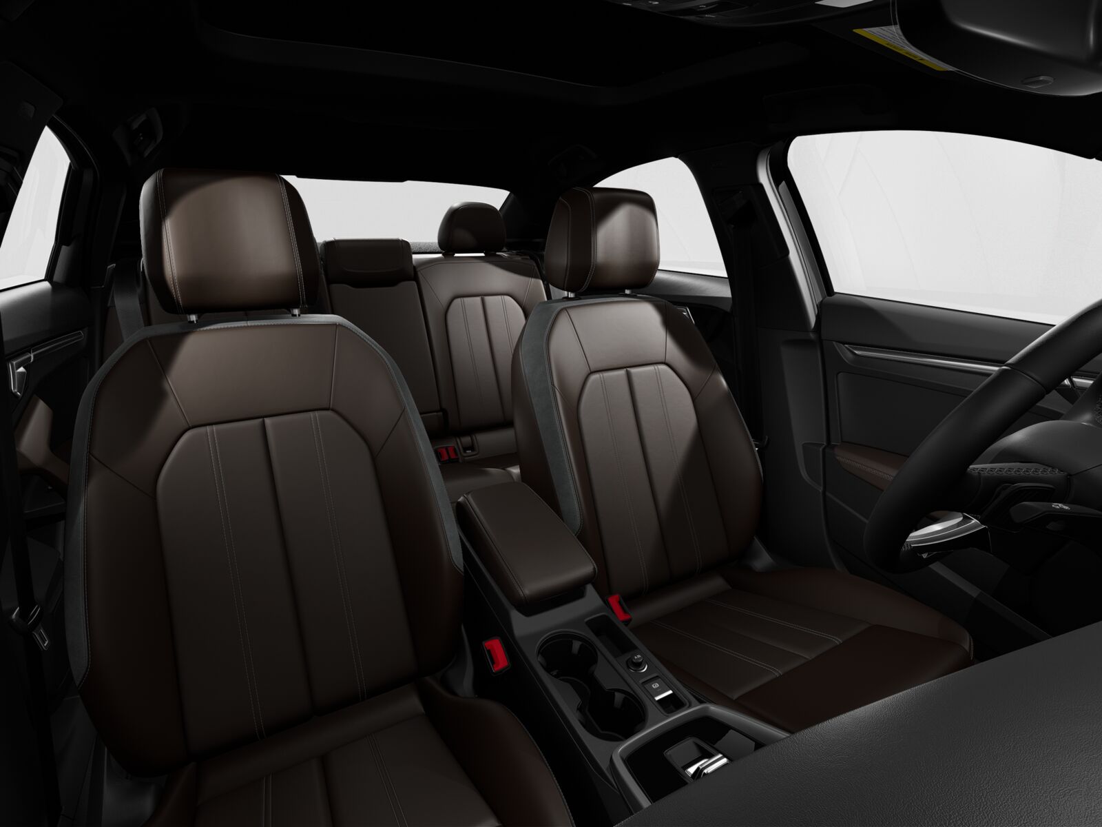 2023 Audi A3