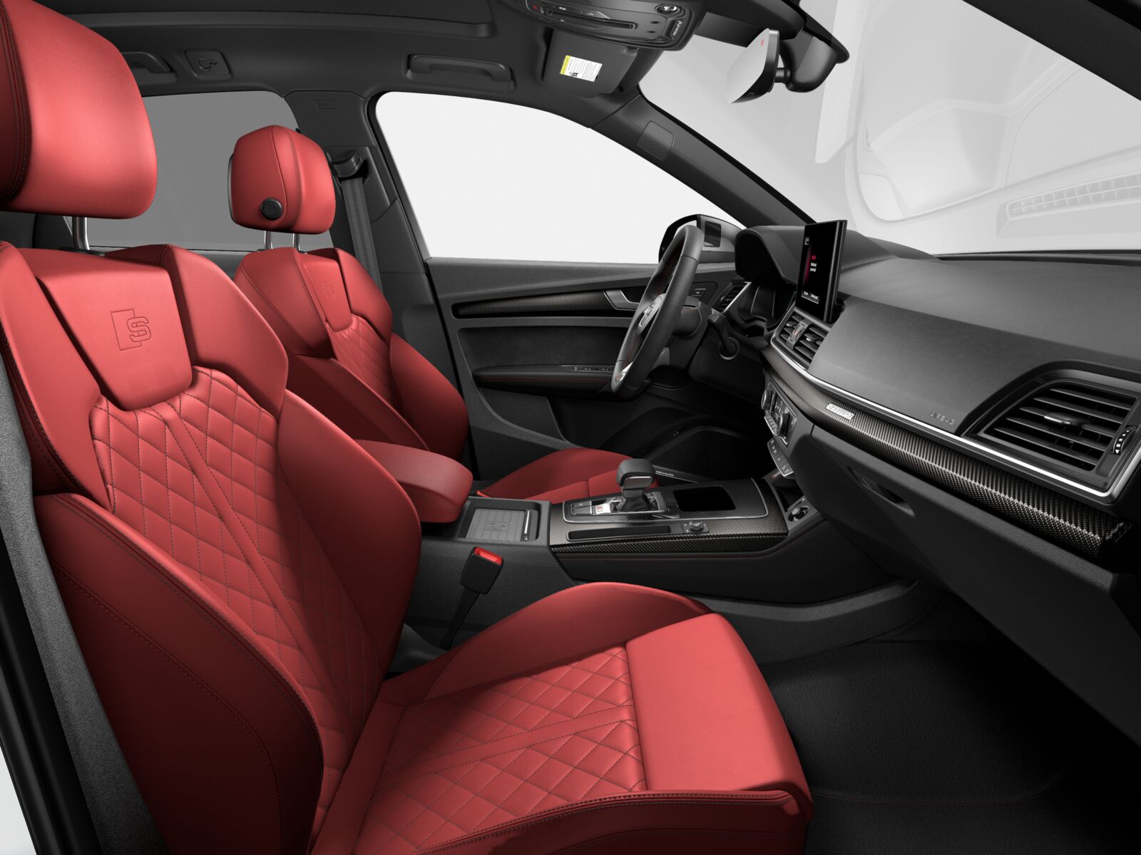 2021 Audi SQ5