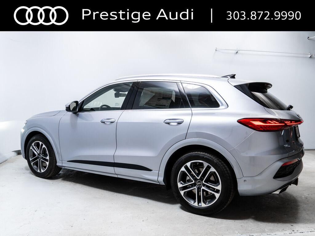 2026 Audi Q5