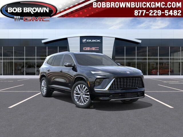 2026 BUICK Enclave
