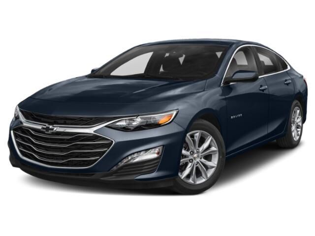 2020 CHEVROLET Malibu