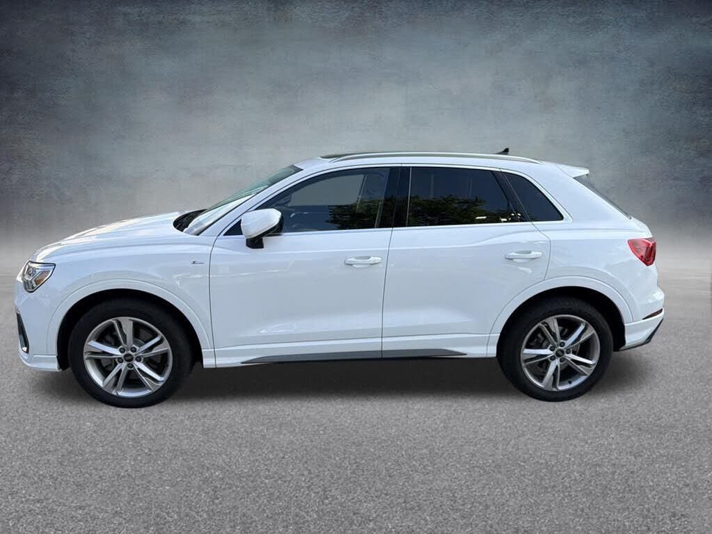 2024 Audi Q3