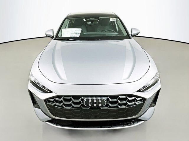 2026 Audi A5