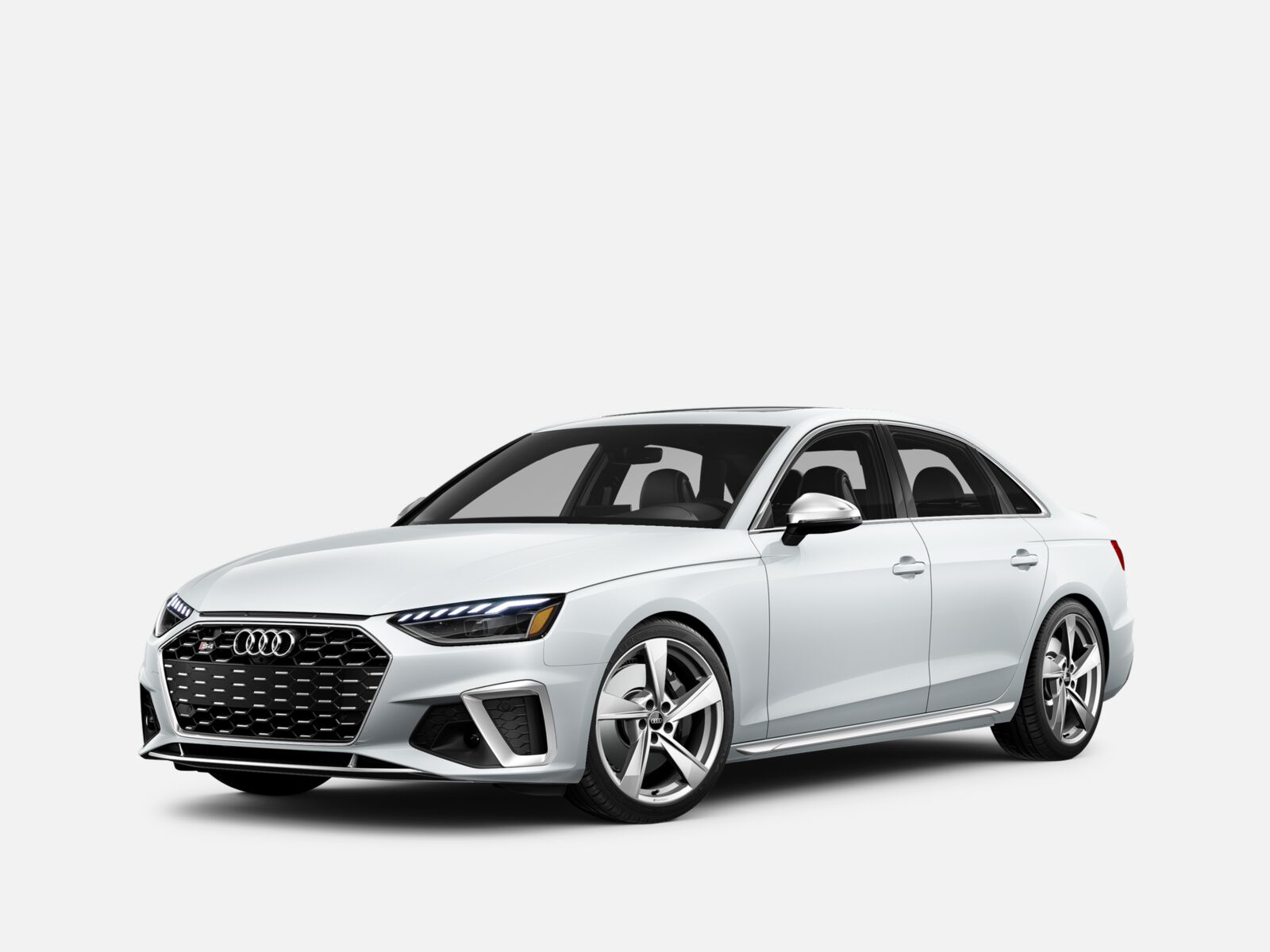2023 AUDI S4