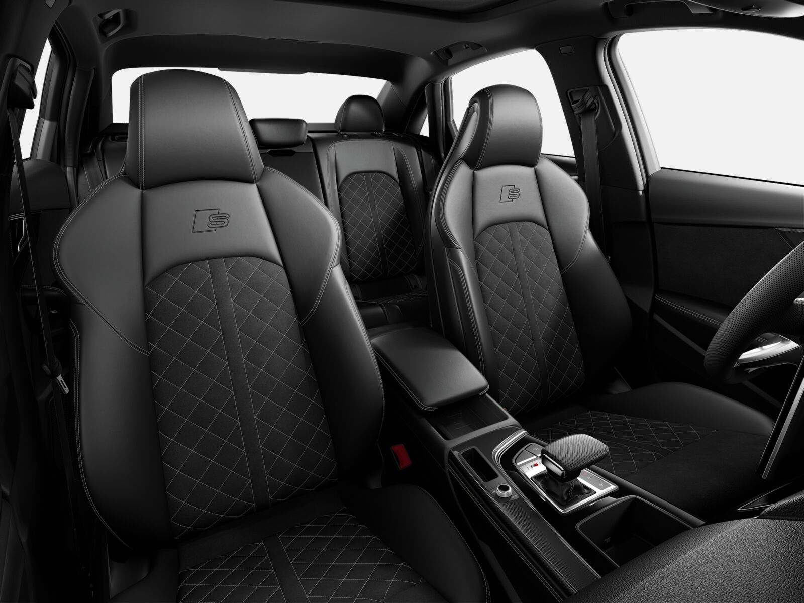 2023 Audi S4