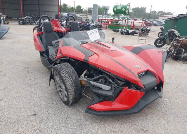2022 SLINGSHOT Slingshot