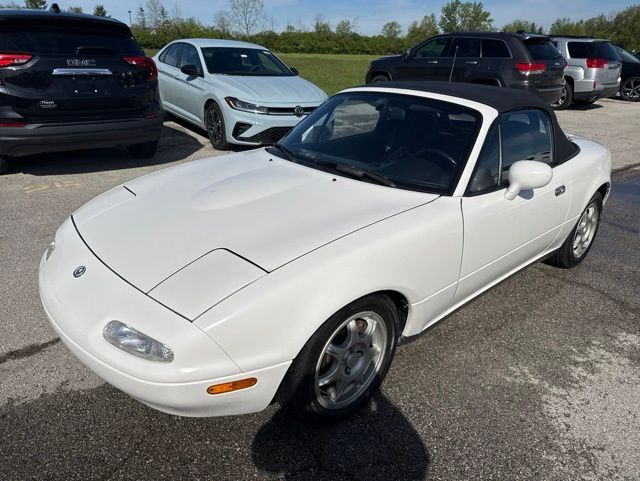 1996 MAZDA MX-5