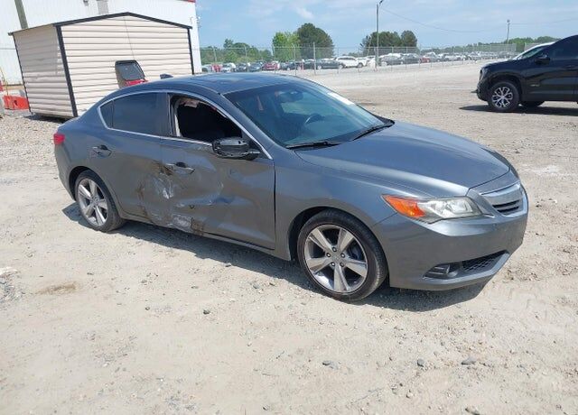 Acura ILX