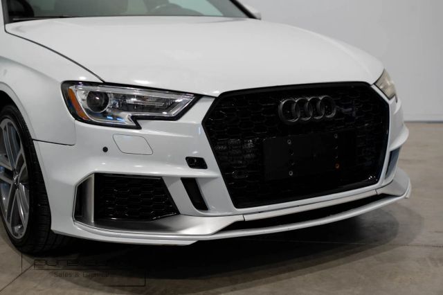 2017 Audi A3