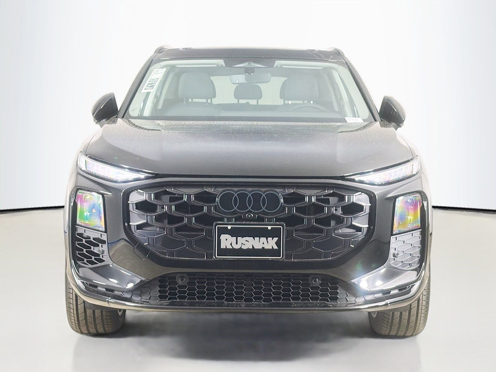 2026 Audi Q3