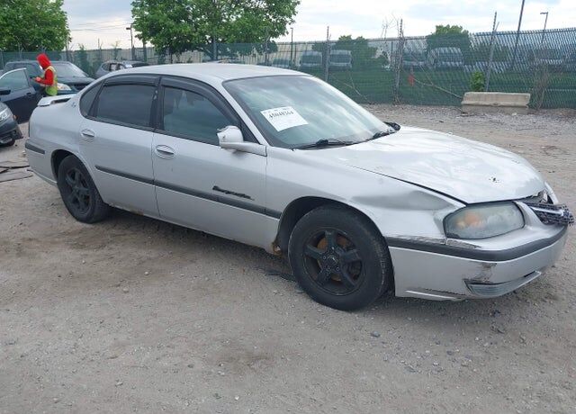 Chevrolet Impala