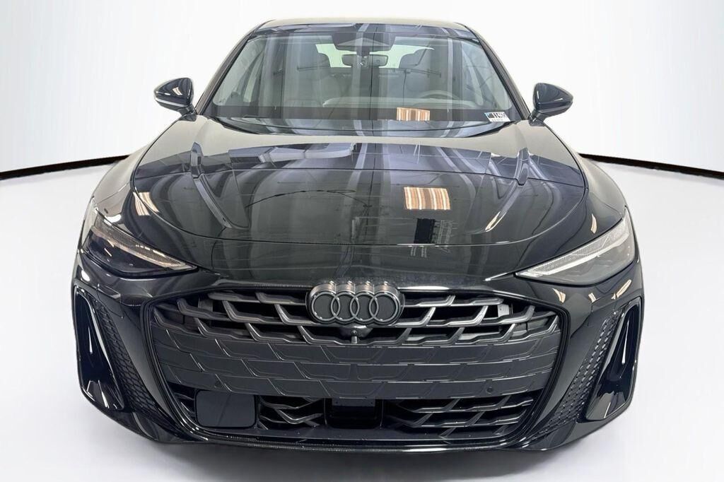 2026 Audi A6