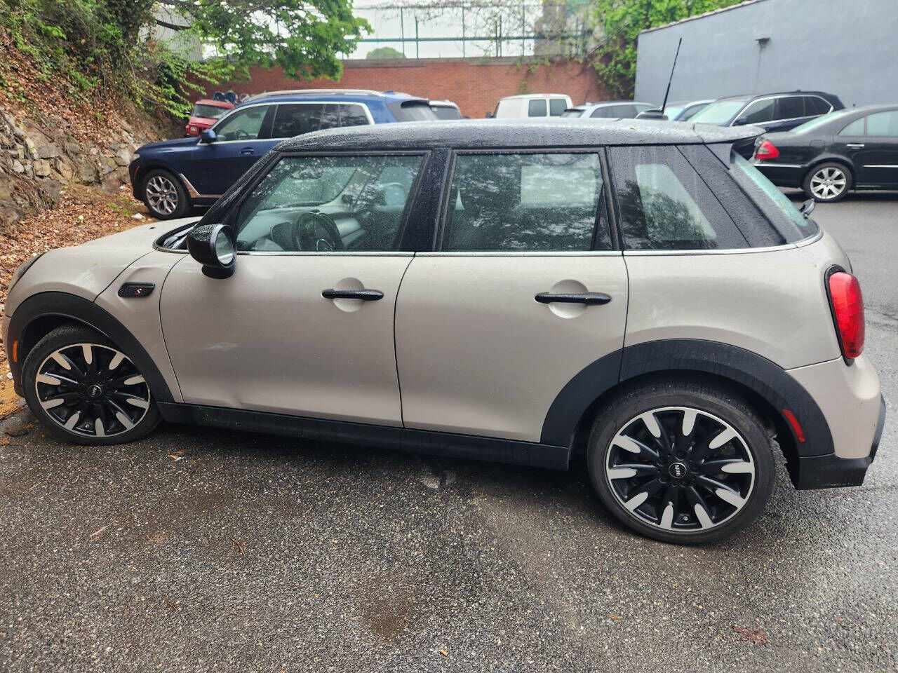 2022 MINI Hardtop