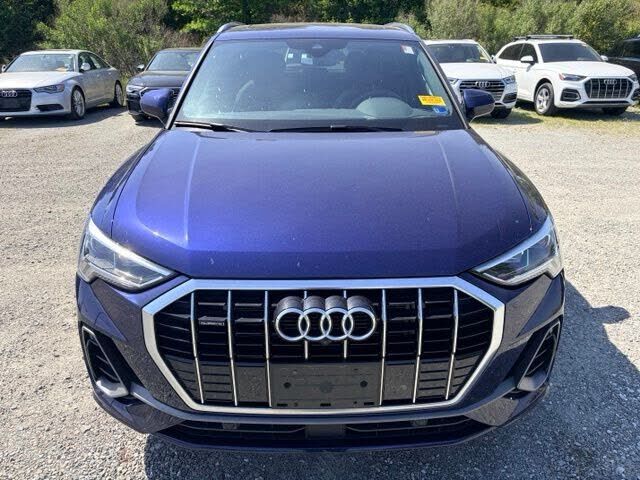 2023 Audi Q3