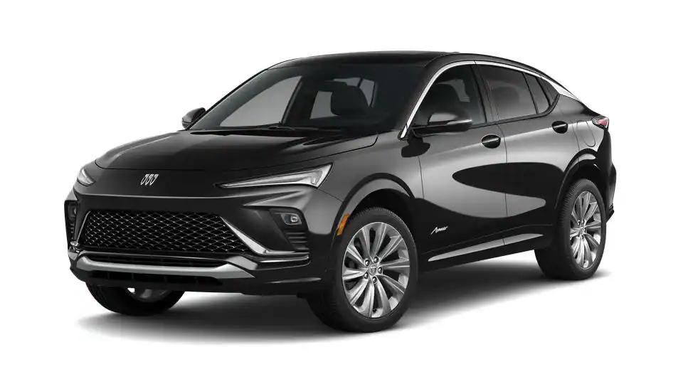 2026 BUICK Envista