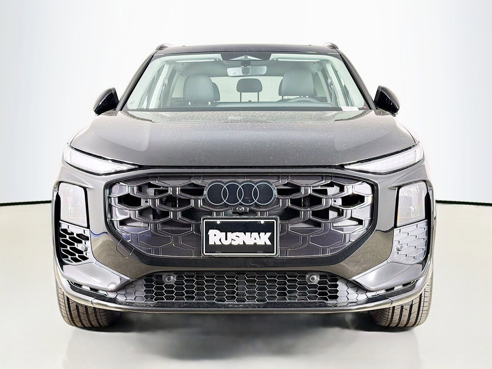 2026 Audi Q3