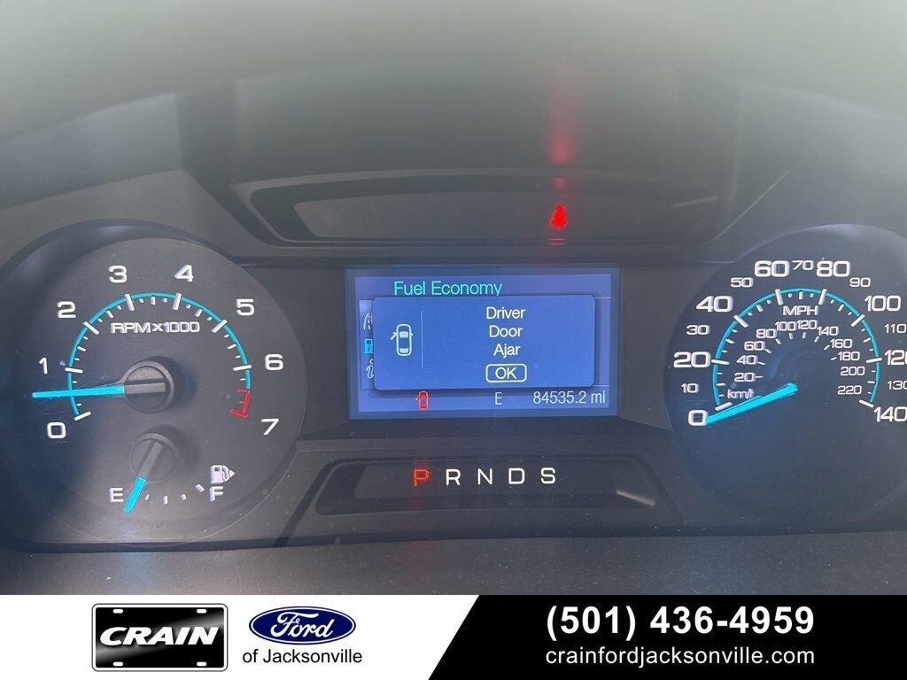 2019 Ford Flex