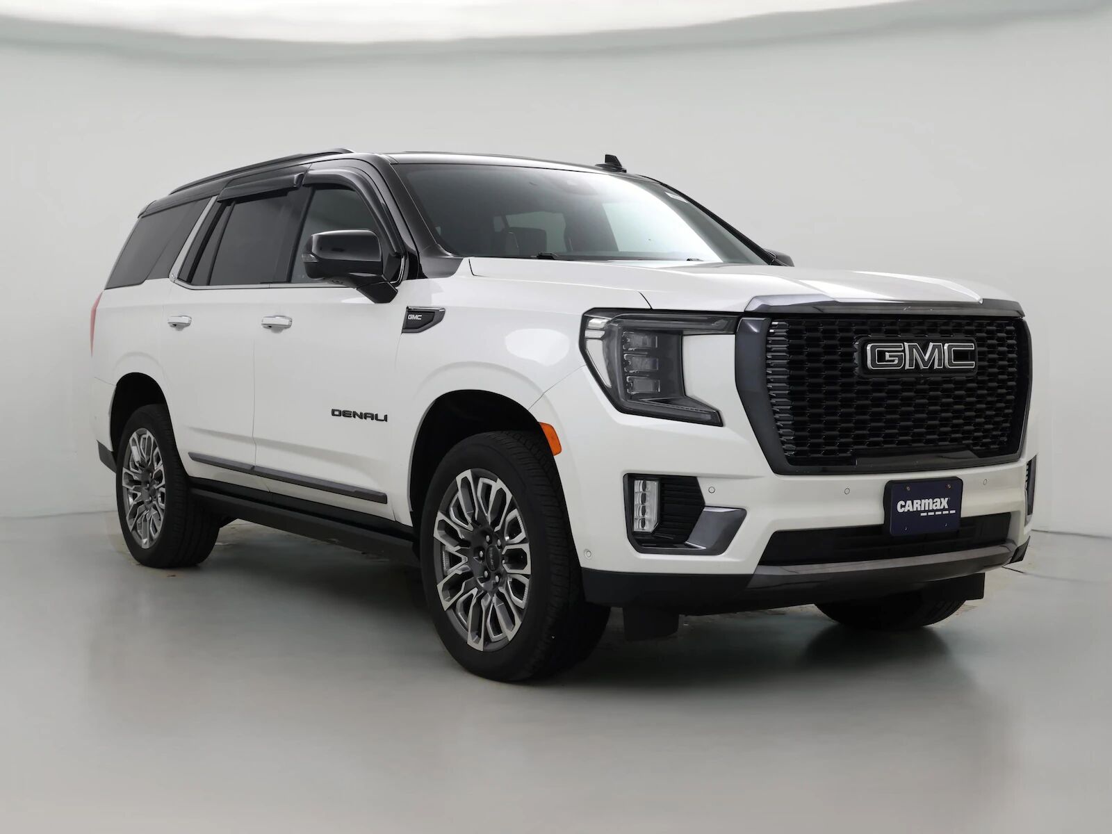 2023 GMC Yukon