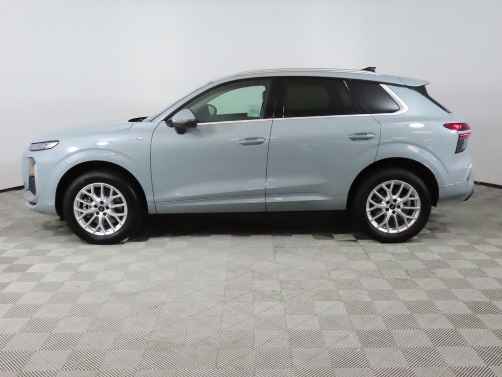 2026 Audi Q3