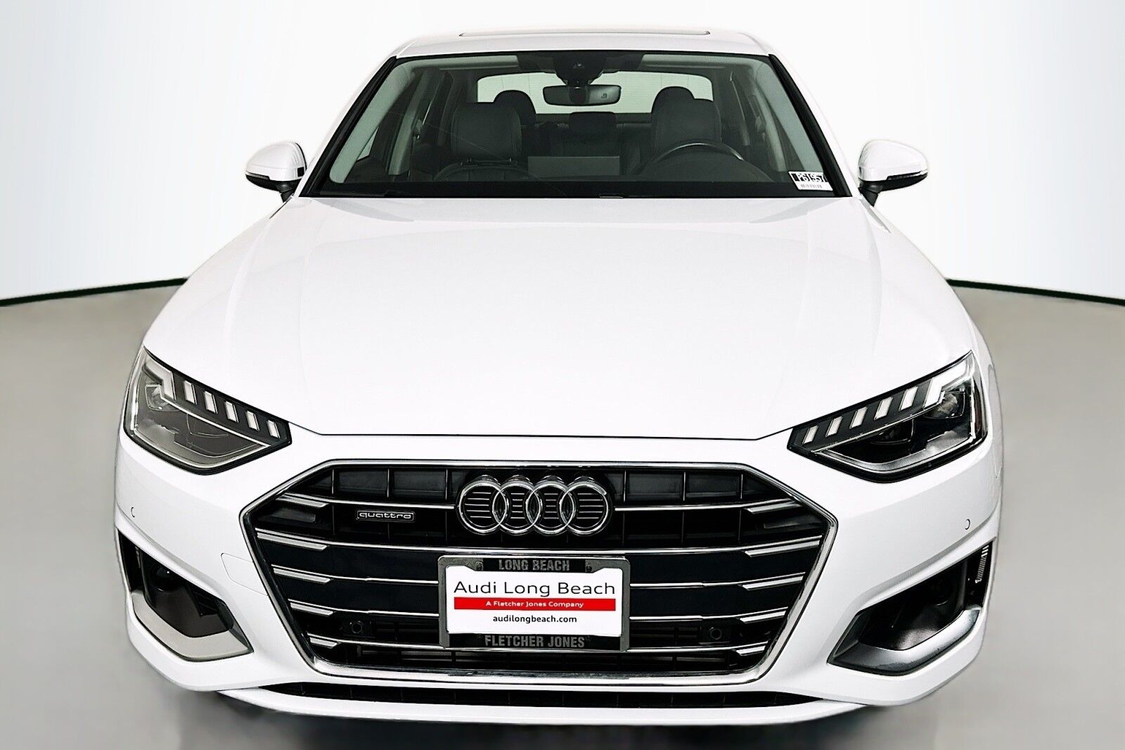 2023 Audi A4