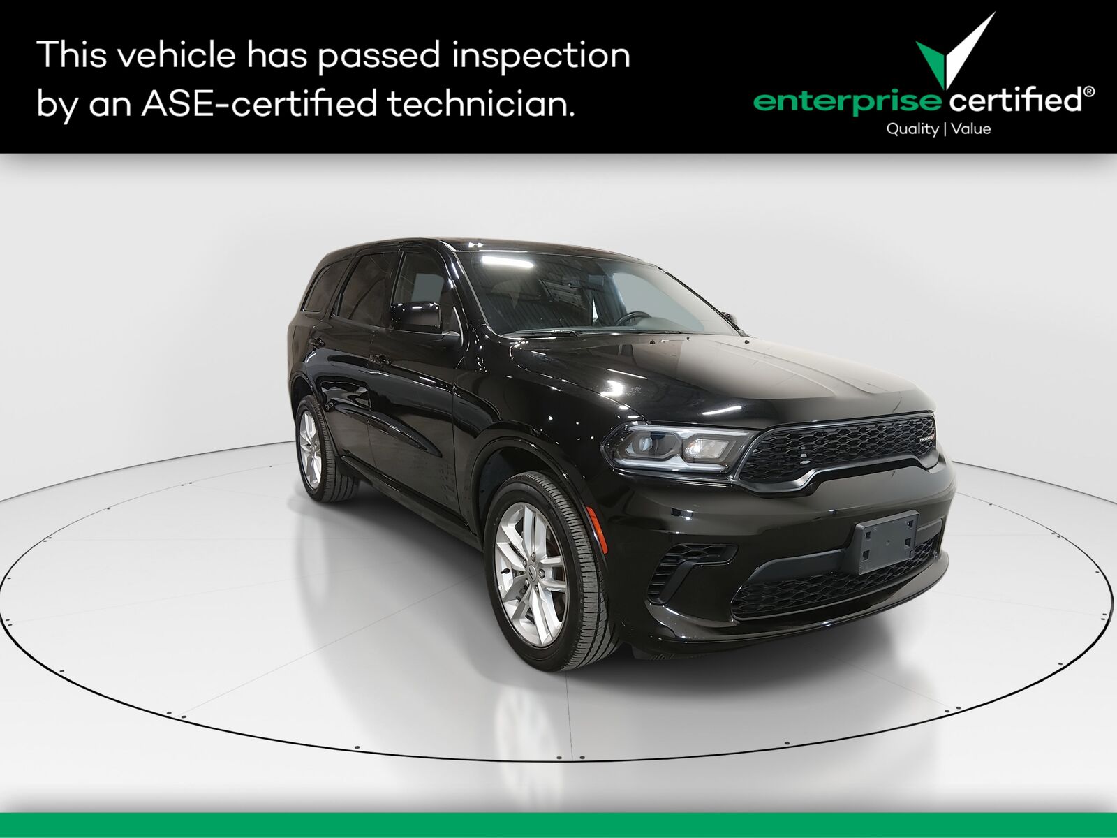 2025 DODGE Durango