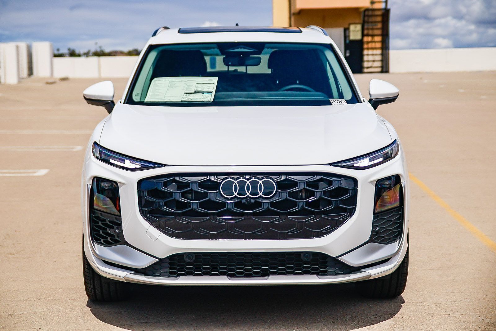 2026 Audi Q3