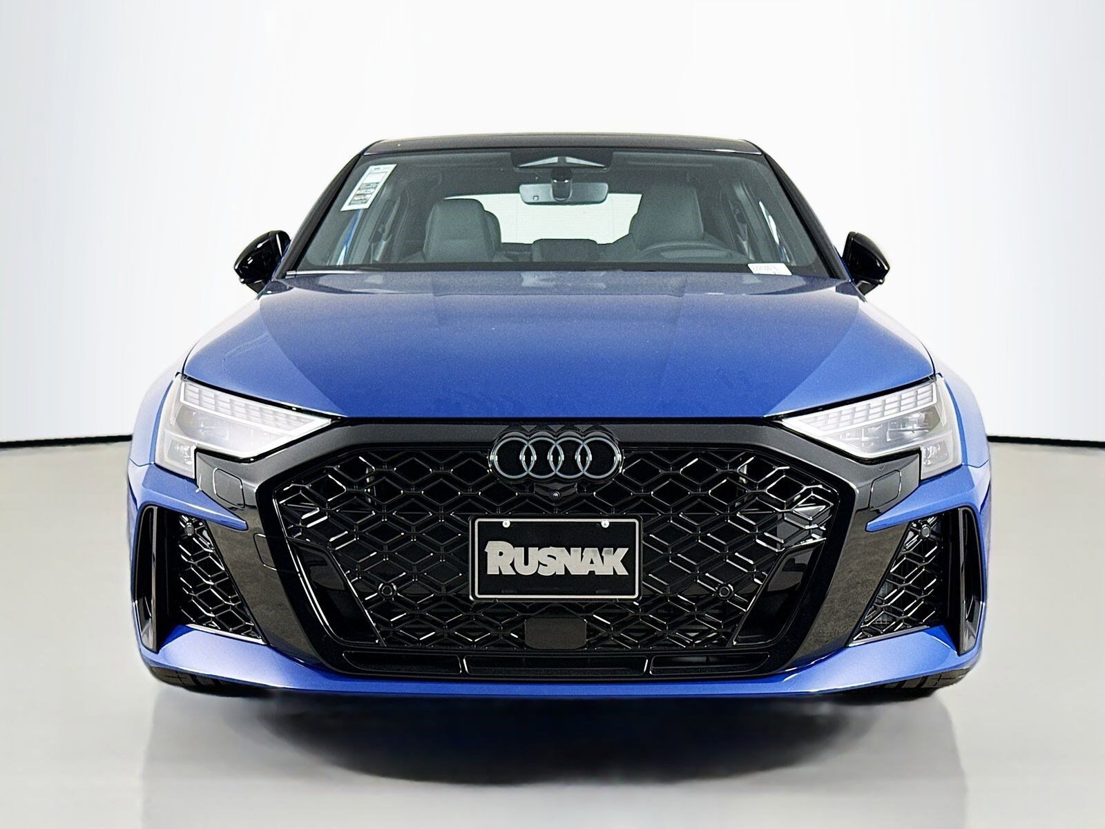 2026 Audi RS 3
