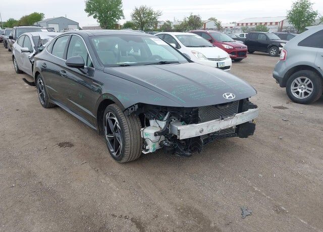 2024 HYUNDAI Sonata