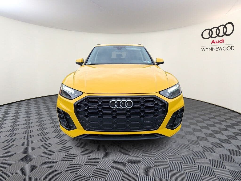 2023 Audi Q5