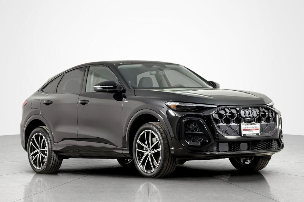 2026 Audi SQ5