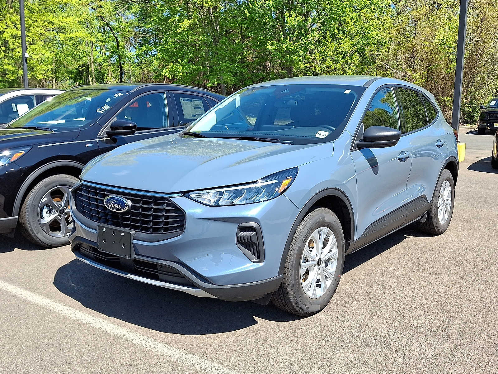 2026 FORD Escape