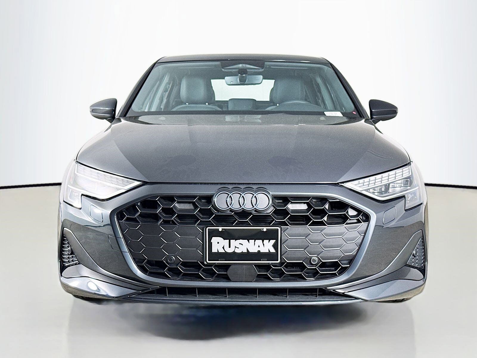 2026 Audi A3