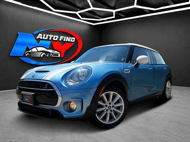 2019 MINI Clubman