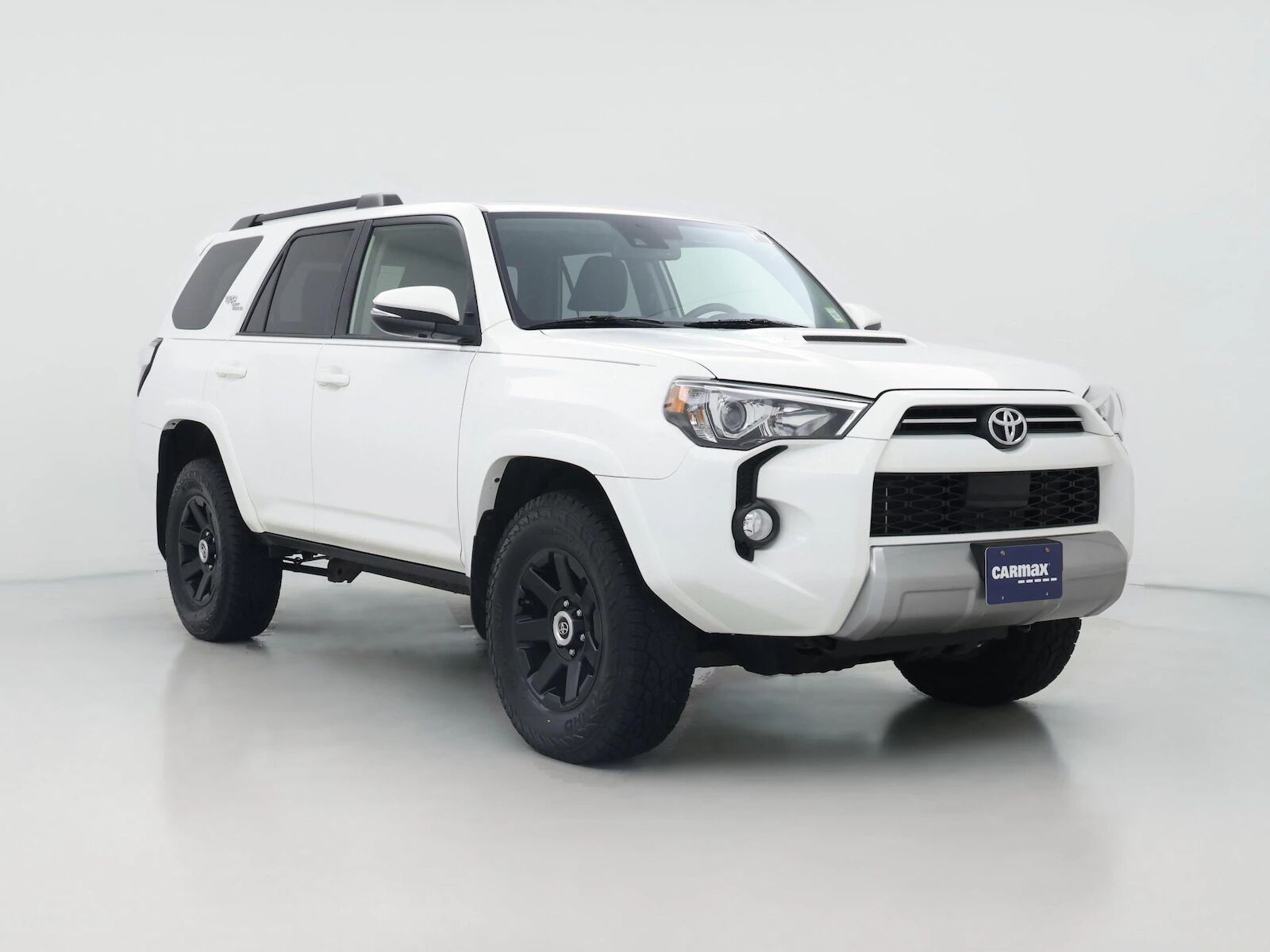 2020 TOYOTA 4-Runner