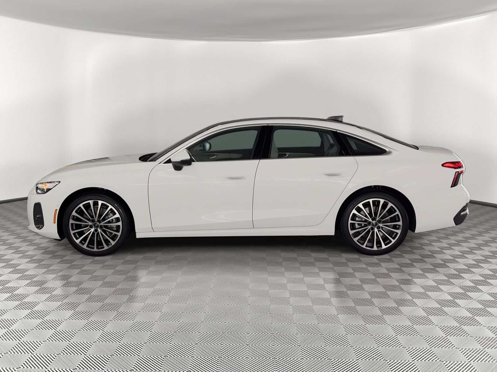 2026 Audi A6