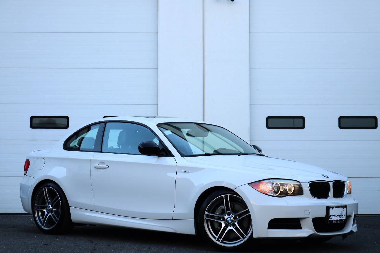 BMW 135i