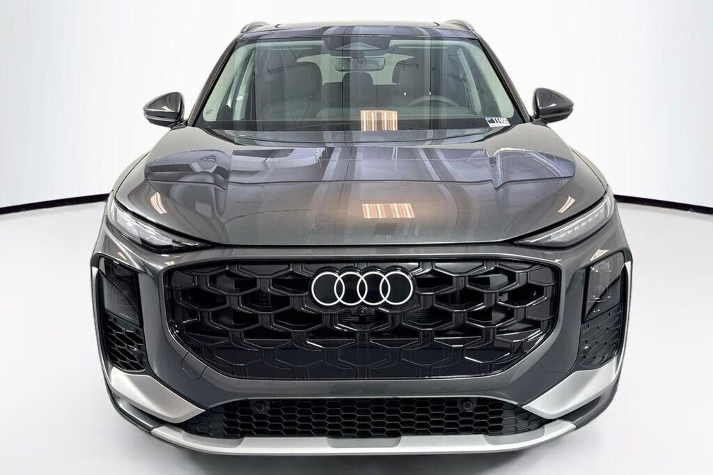2026 Audi Q3