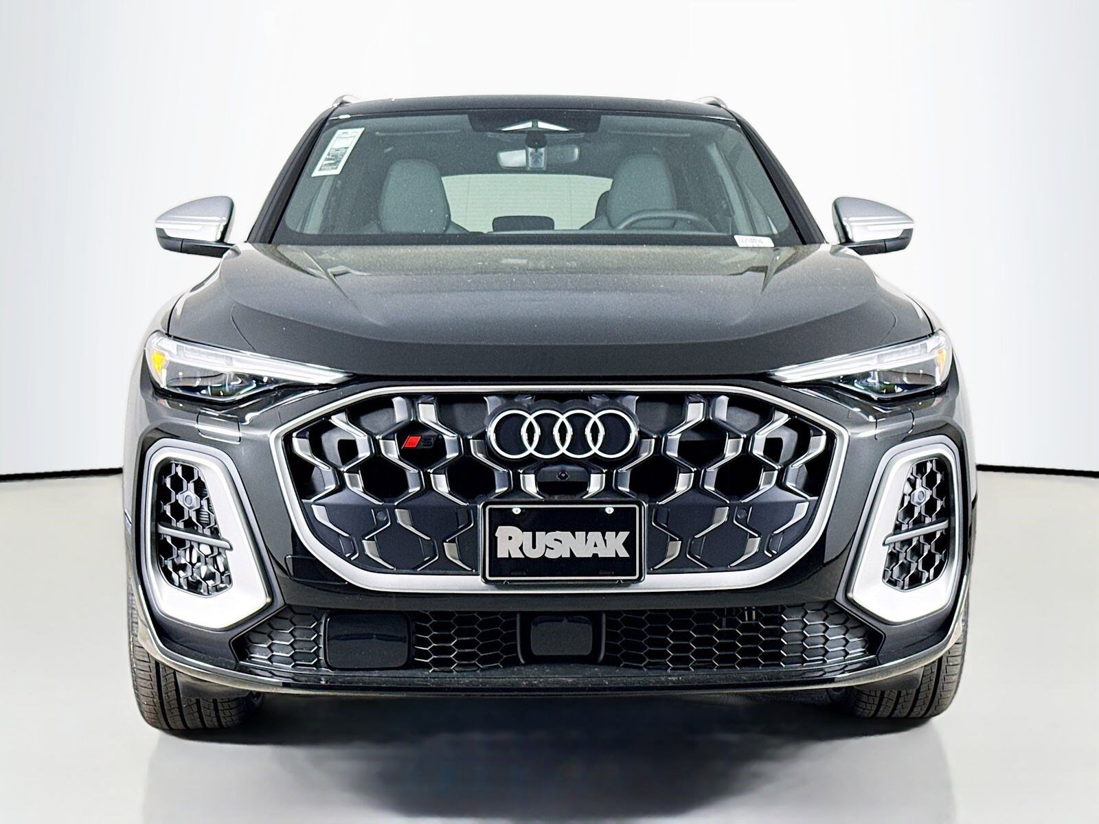 2026 Audi SQ5