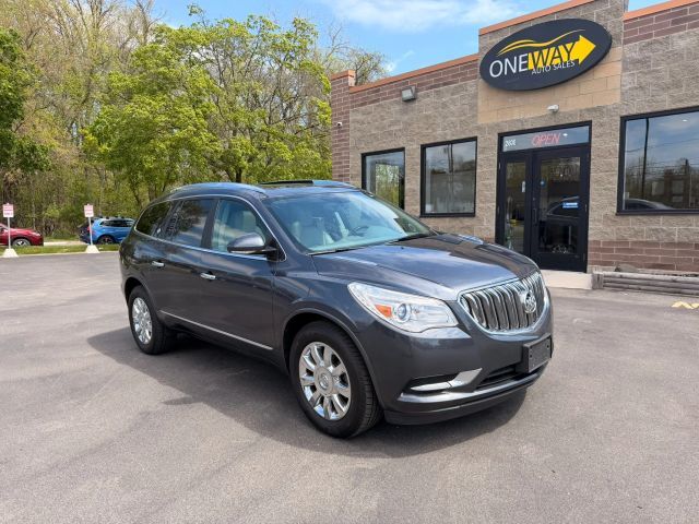 2014 BUICK Enclave