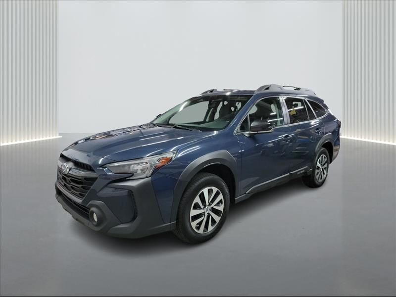 2023 SUBARU Outback