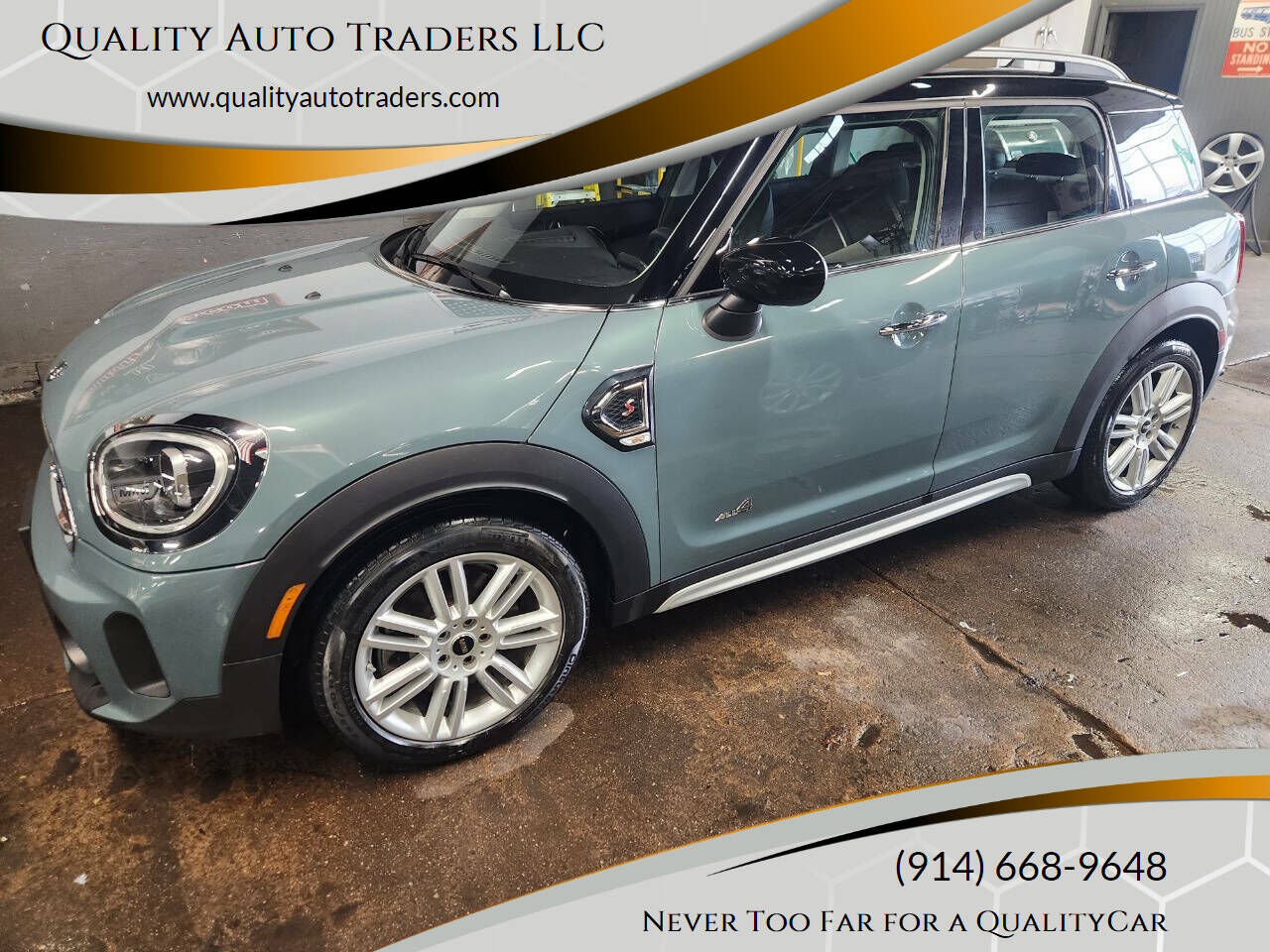 2024 MINI Countryman