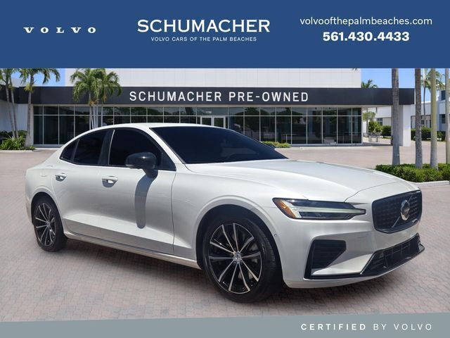 2023 VOLVO S60