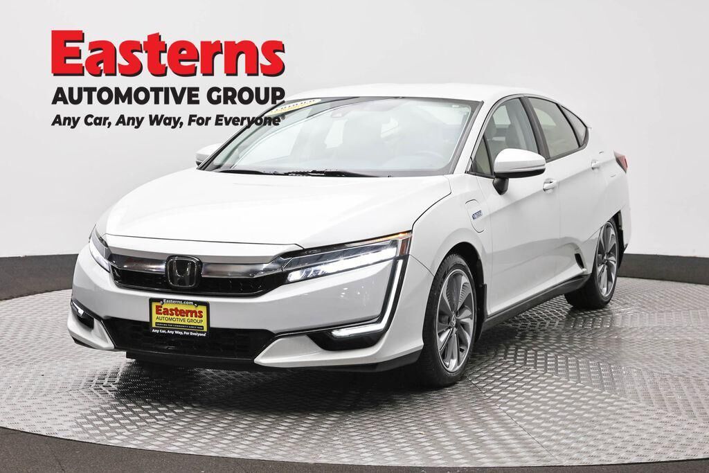 2018 HONDA Clarity