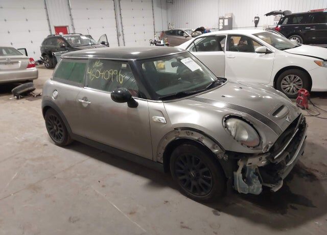 2017 MINI Hardtop