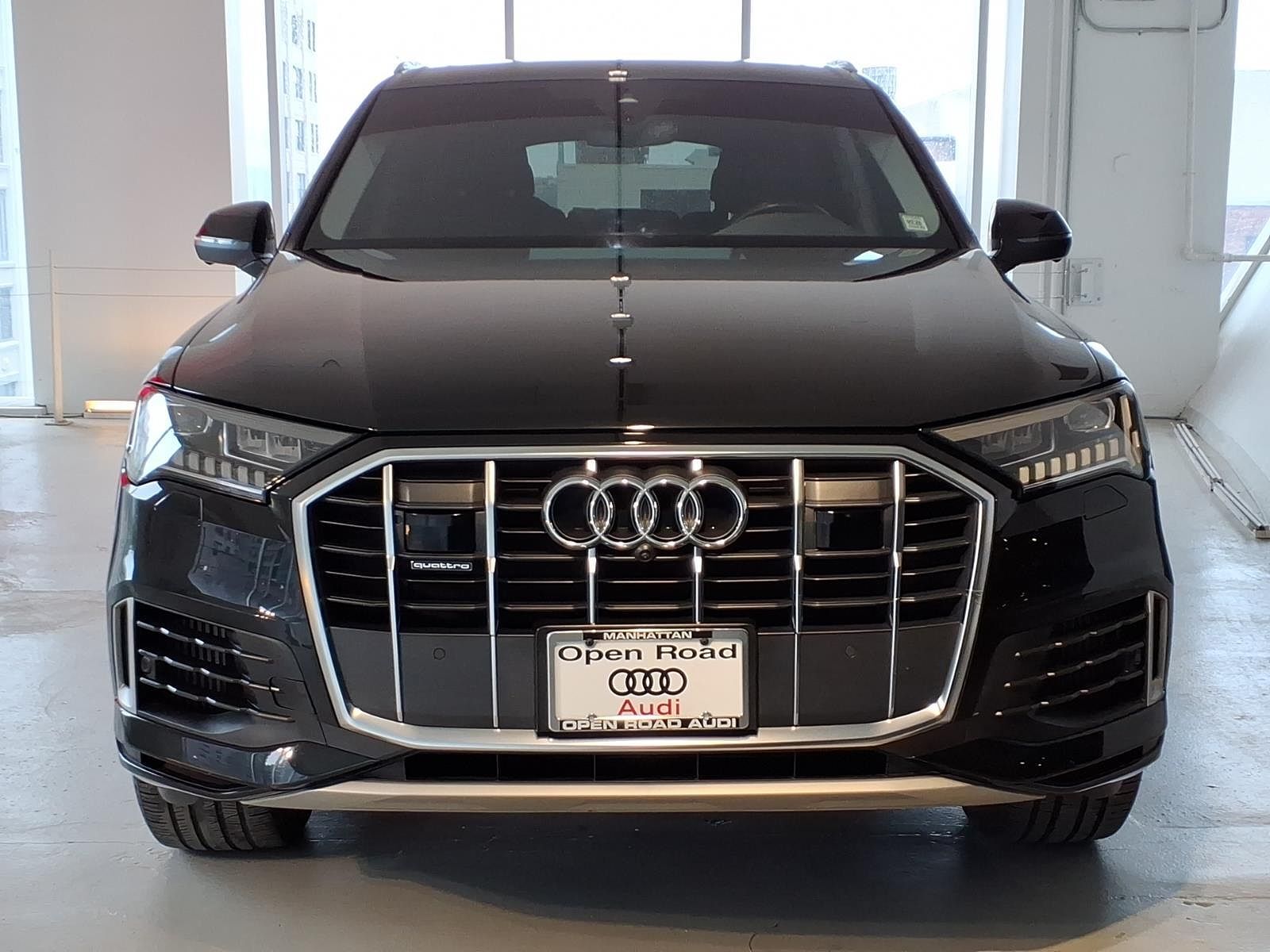 2023 Audi Q7