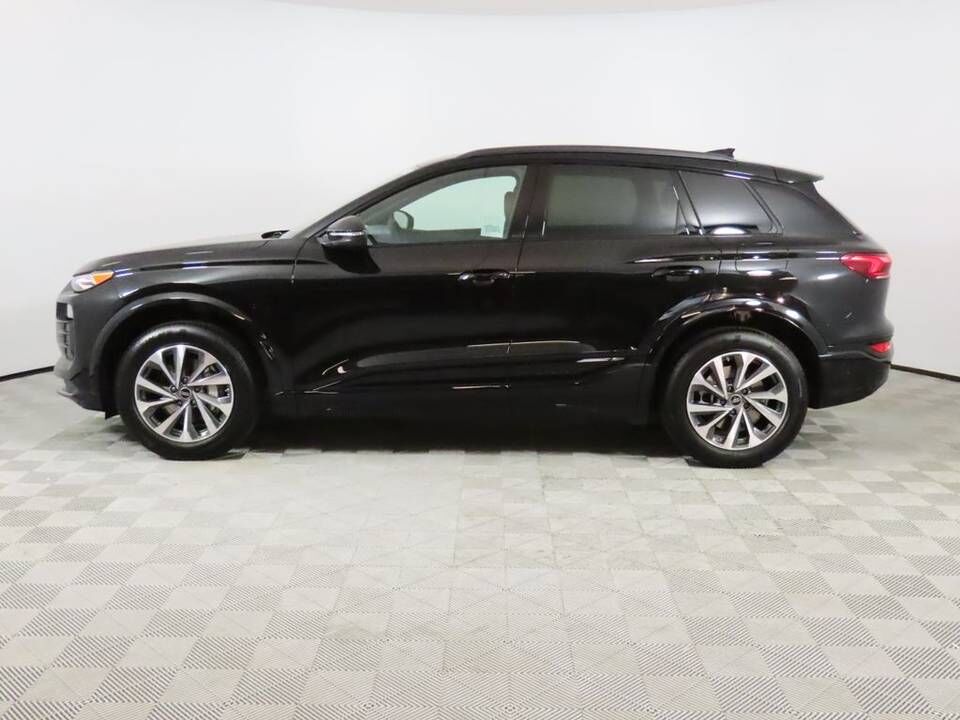 2027 Audi Q6