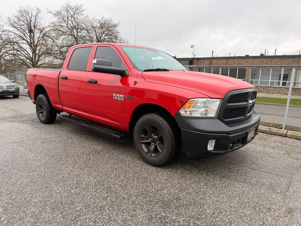RAM 1500
